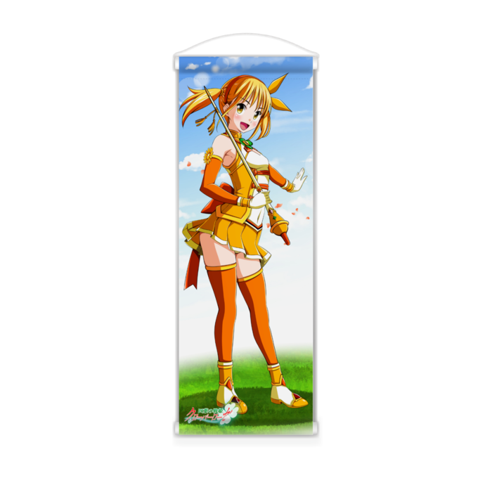 ミニタペストリー - 182x515(mm)