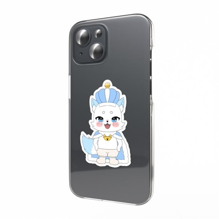 スマホステッカー - 縦