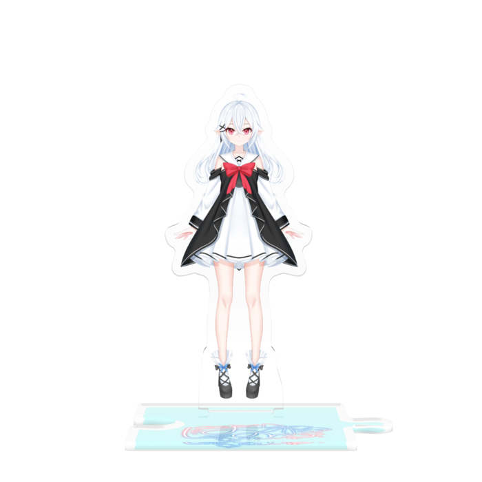 つながるアクスタ - 80mm