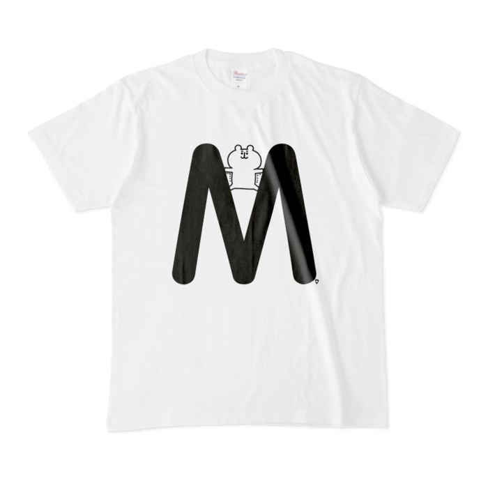 「M」 - M -