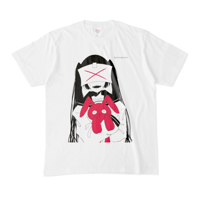 Tシャツ - M - 白
