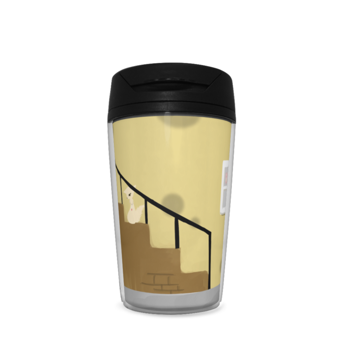 タンブラー - 350ml