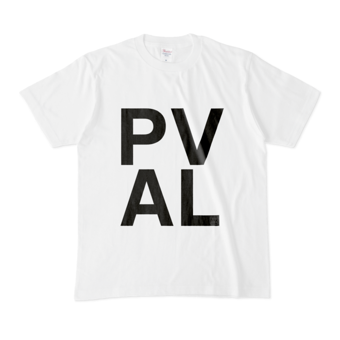 Tシャツ - M - 白