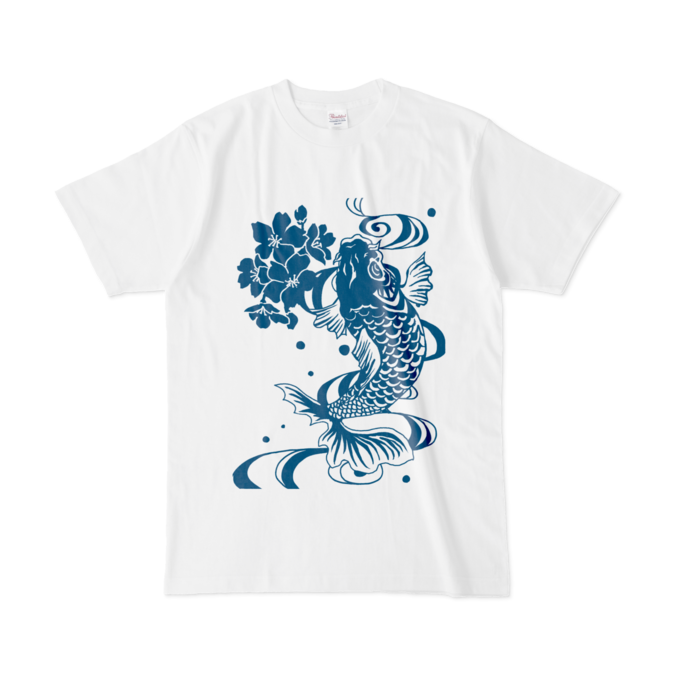 Tシャツ - L - 白