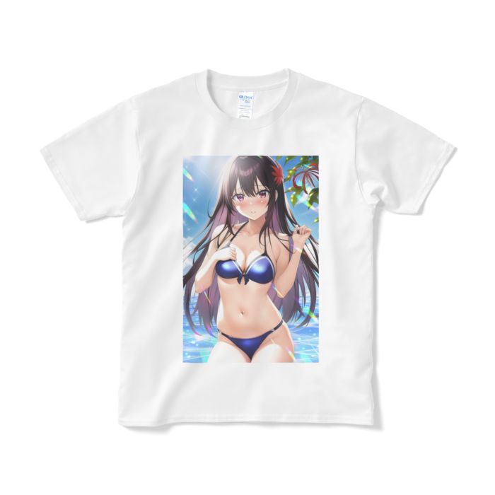 Tシャツ（短納期） - S - ホワイト