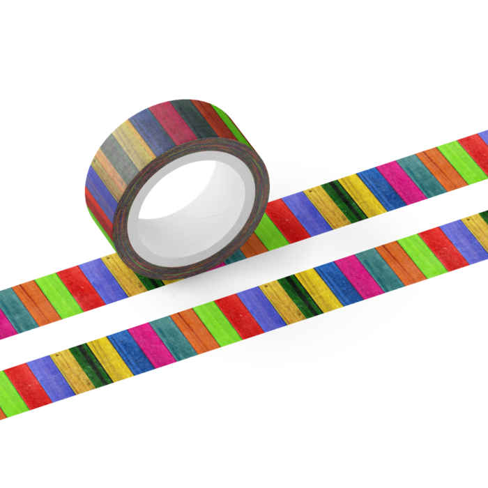 マスキングテープ - テープ幅 15mm