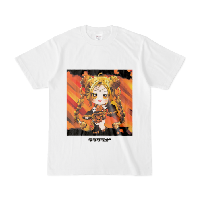 Tシャツ - S - 白