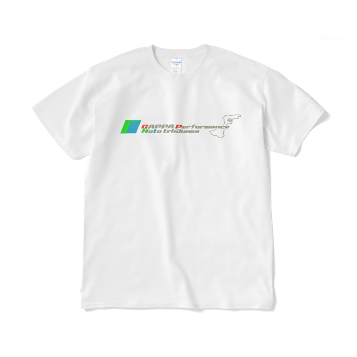 Tシャツ(短納期) - XL - ホワイト