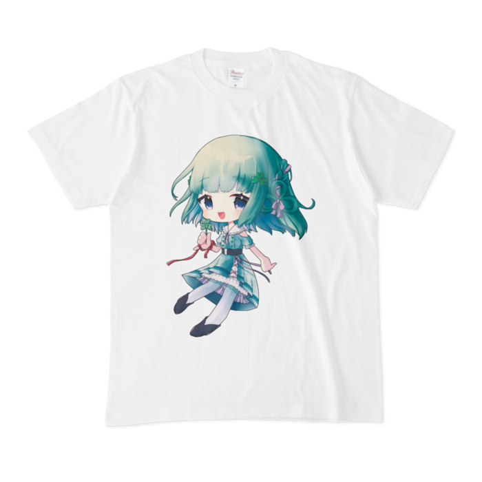 Tシャツ - M - 白