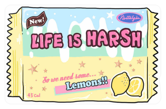 Lemon