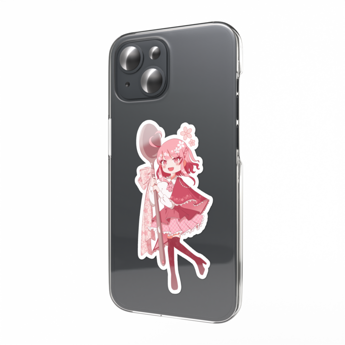 スマホステッカー - 縦