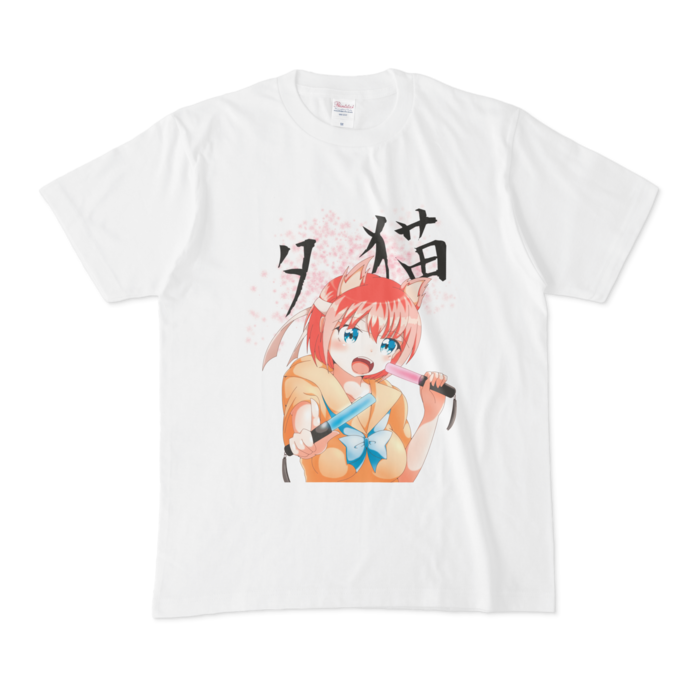 Tシャツ - M