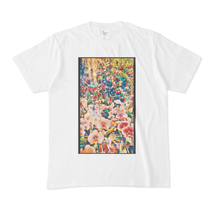 Tシャツ - M - 白
