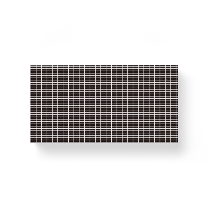 モバイルバッテリー - 横