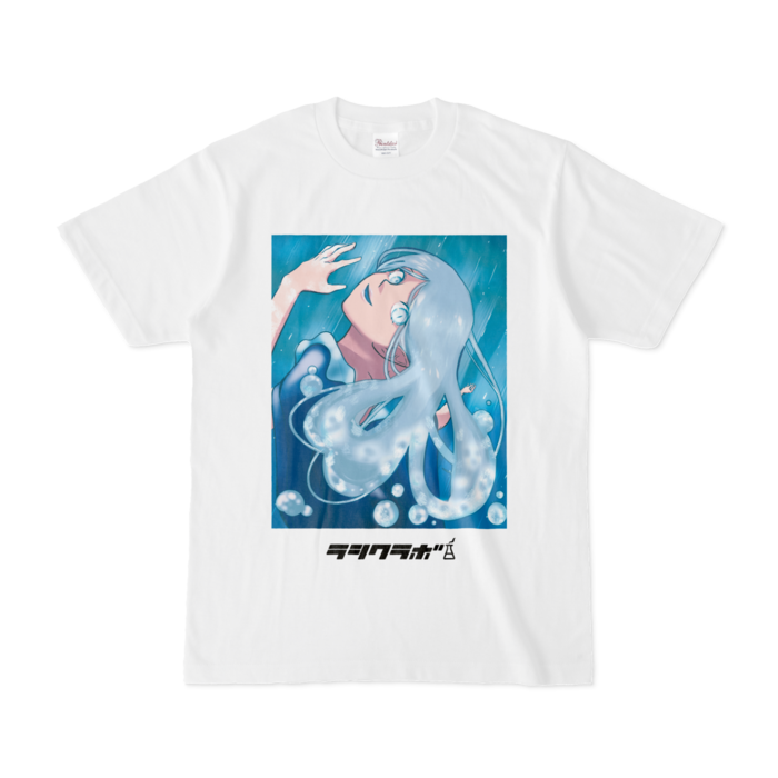Tシャツ - S - 白