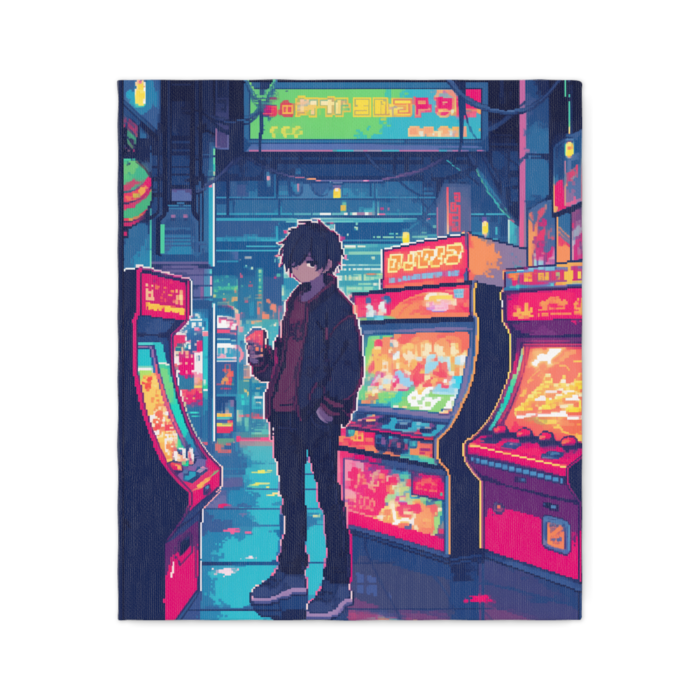 キャンバス - F10