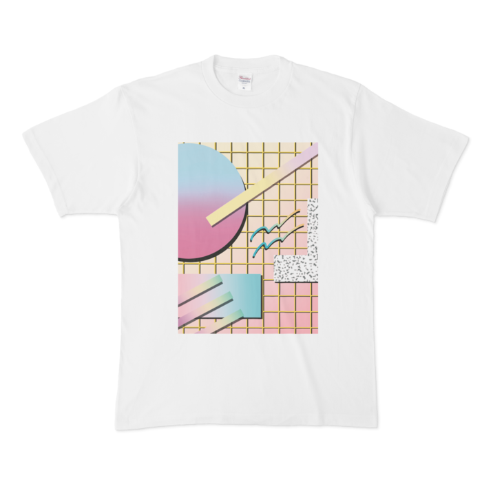 Tシャツ - XL