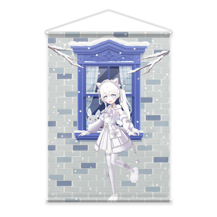 タペストリー - B2縦