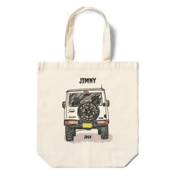 （非売品）スズキ　jimny SIERRA オリジナルダッフルバッグ 非売品）スズキ jimny SIERRA オリジナルダッフルバッグ 非売品