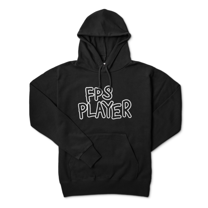 パーカー - L - ホワイト