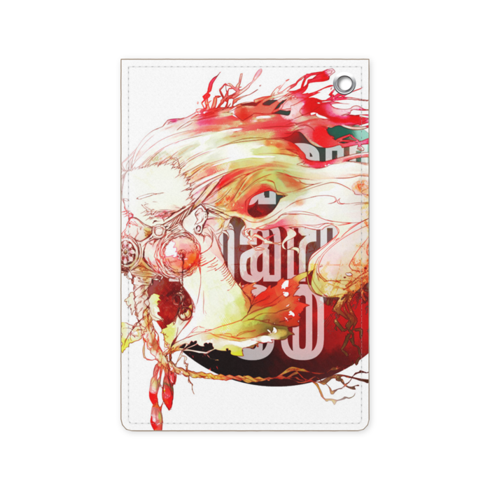 パスケース - 70 x 105 (mm)