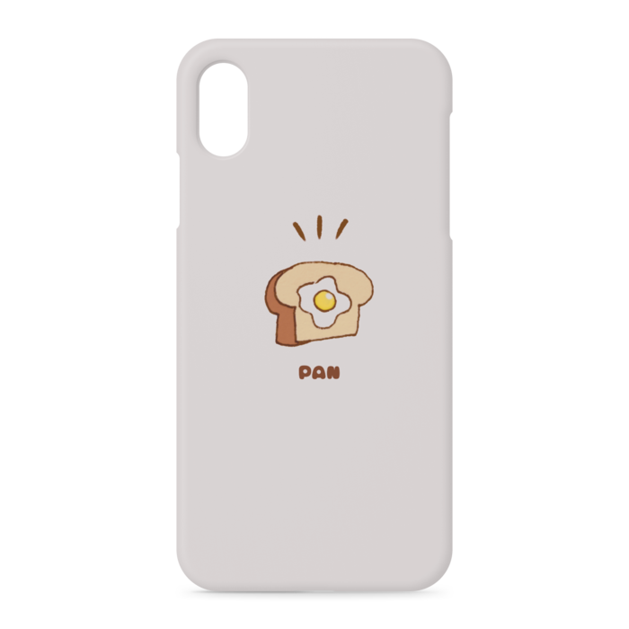 iPhoneケース - iPhone XSMax - 側面あり