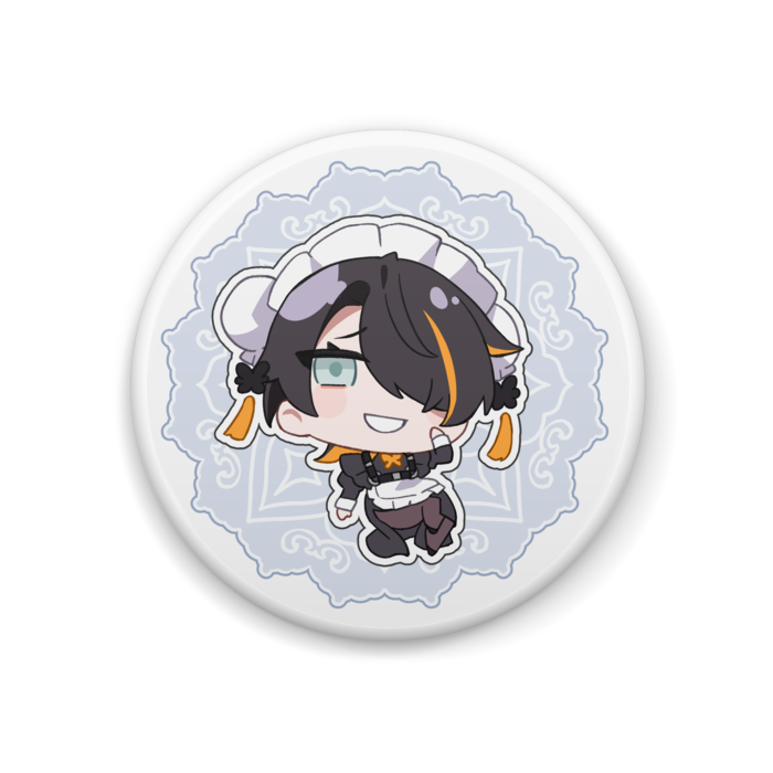 凌薇(リンウェイ) SD - 44mm