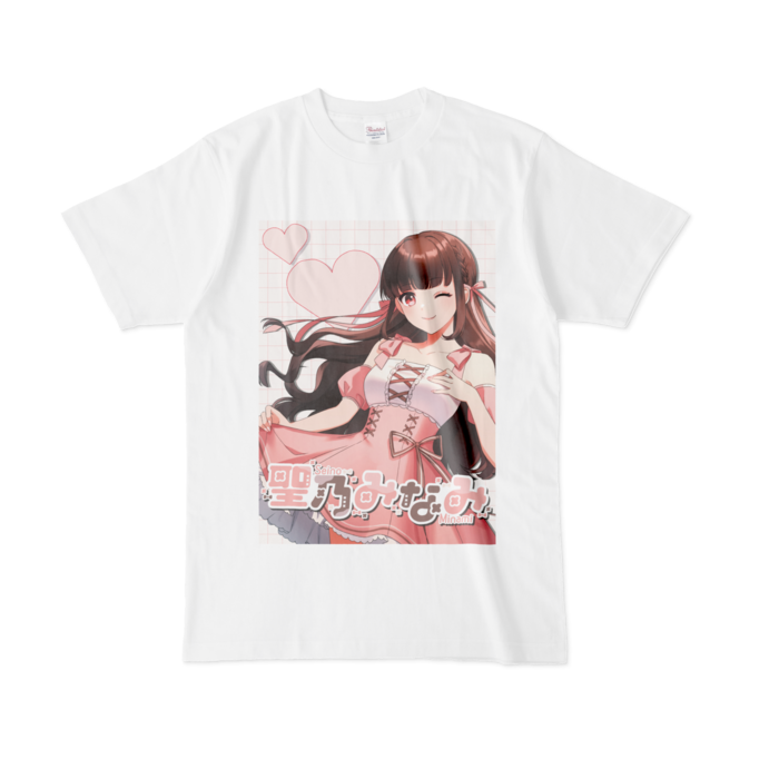 Tシャツ - L - 白