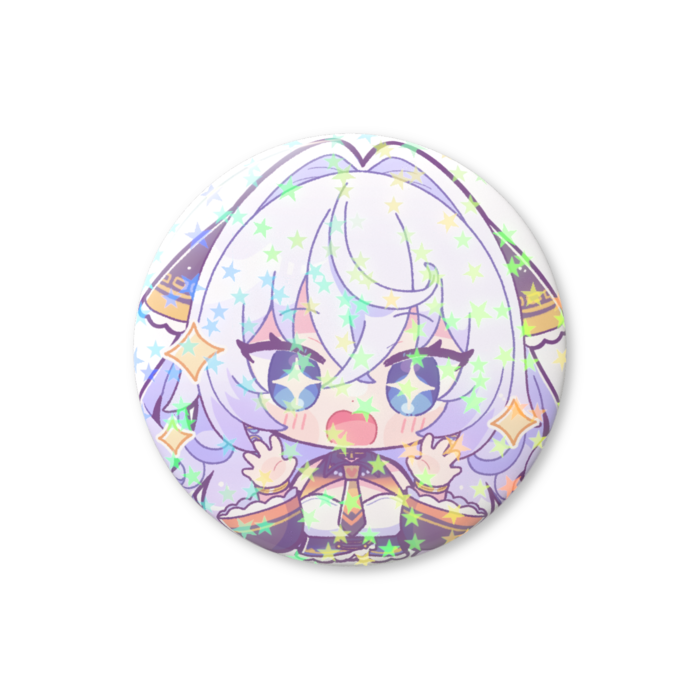 キラキラ