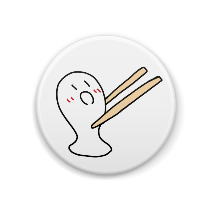 缶バッジ - 44mm