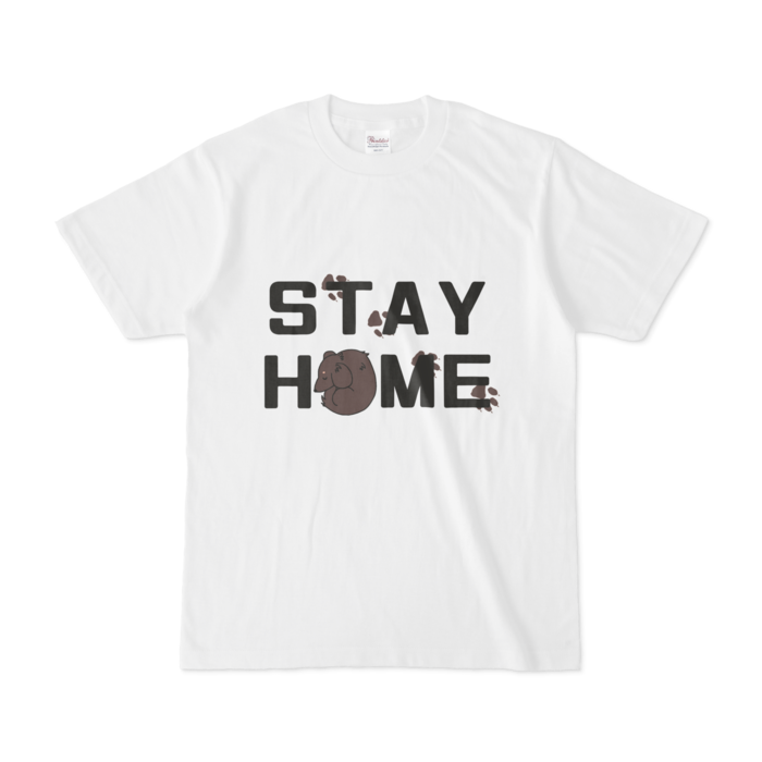 Tシャツ - S - 白