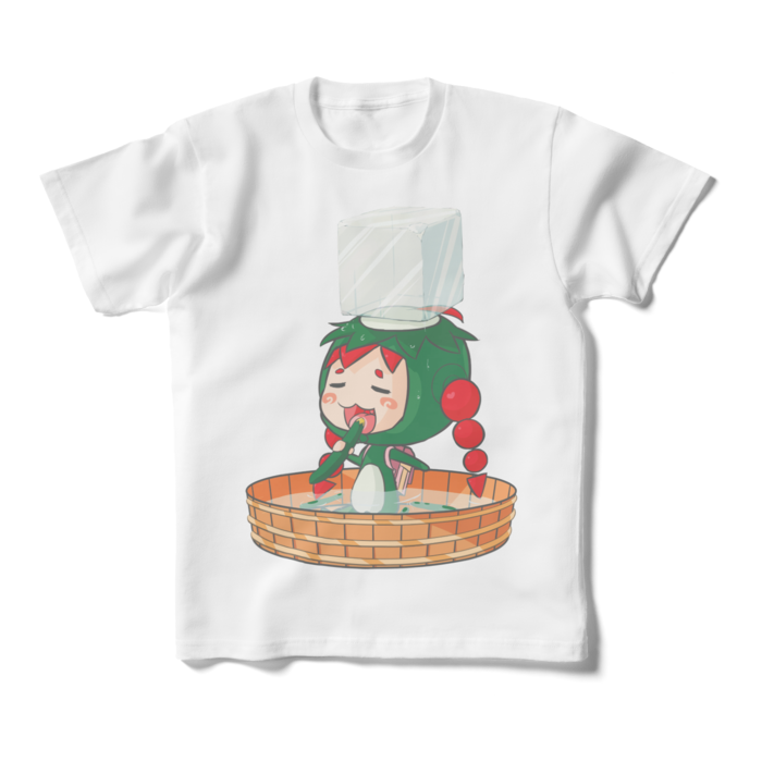 キッズTシャツ - 160cm - 正面