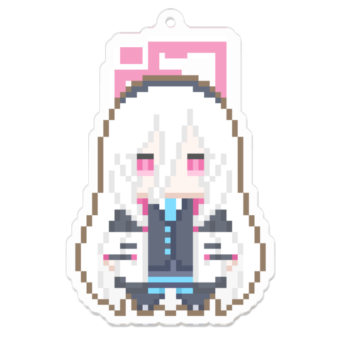 ②キャラクターver.