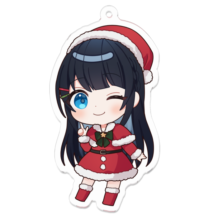 クリスマスにこち🎄