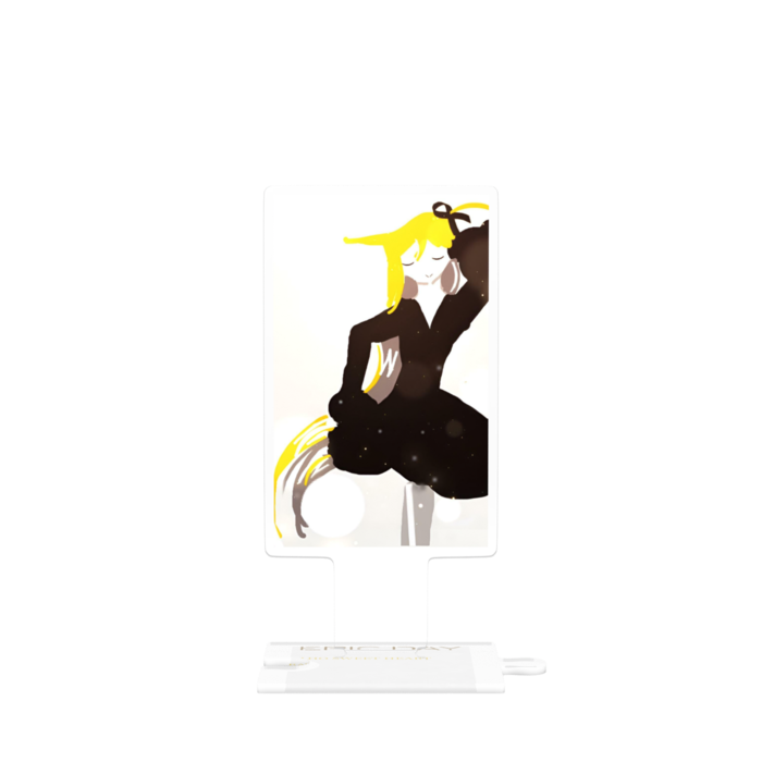 つながるアクスタ - 125mm