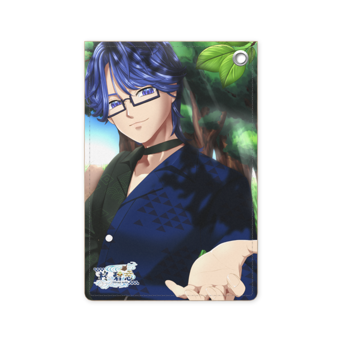 パスケース - 70 x 105 (mm)