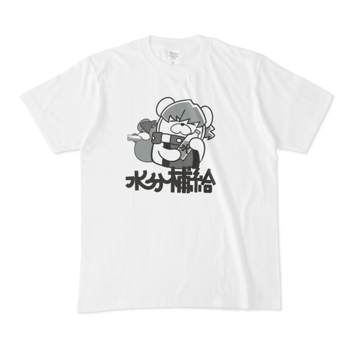 Tシャツ - M - 白
