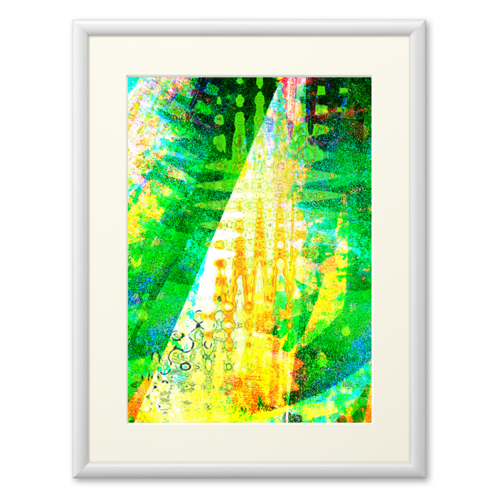 複製画(プリモアート) - A4