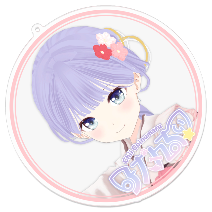 タイプB - 100 x 100 mm