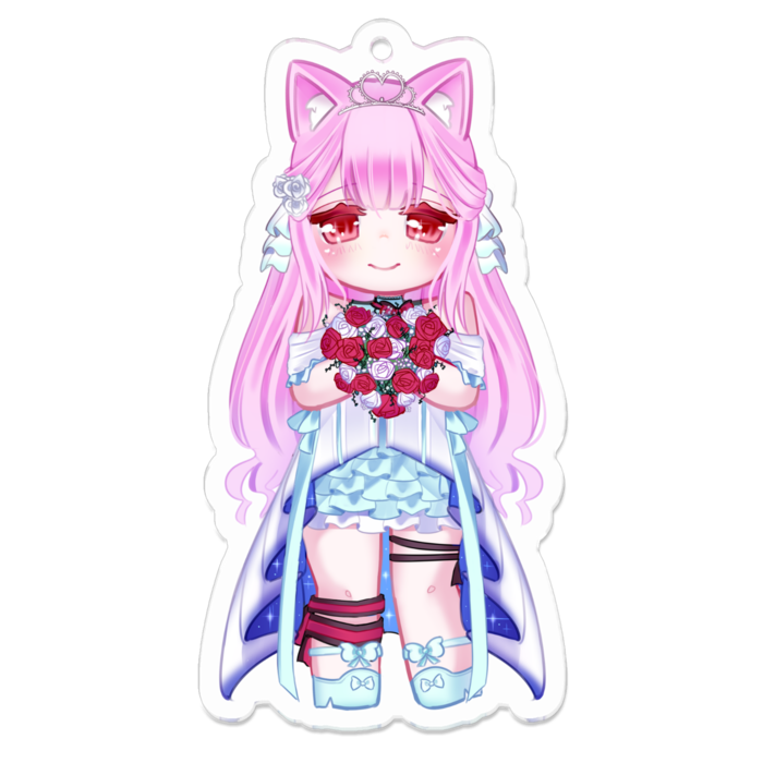 みけちゃん 70mm