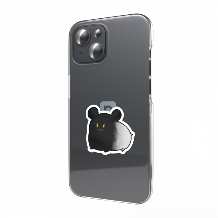 スマホステッカー - 縦