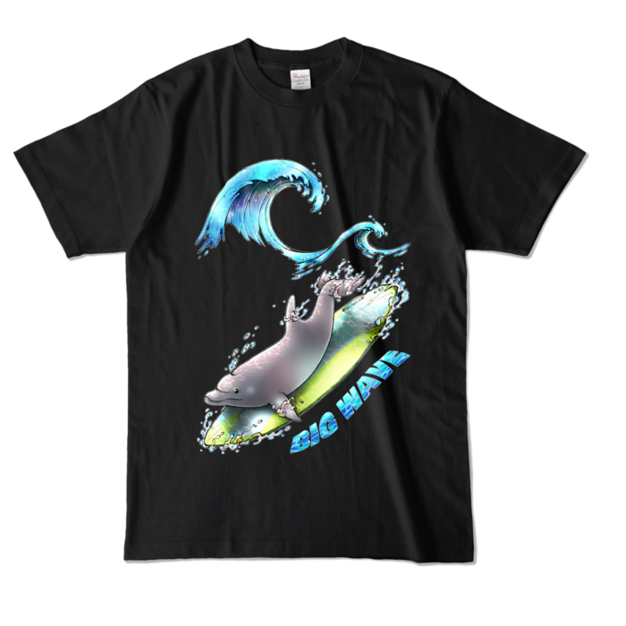 片面 L - ブラック