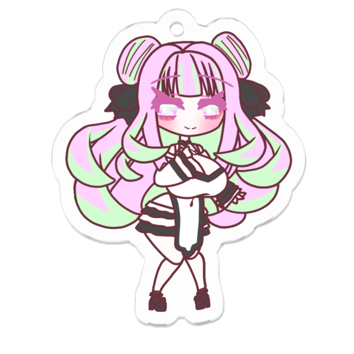 お絵描きコクリコ