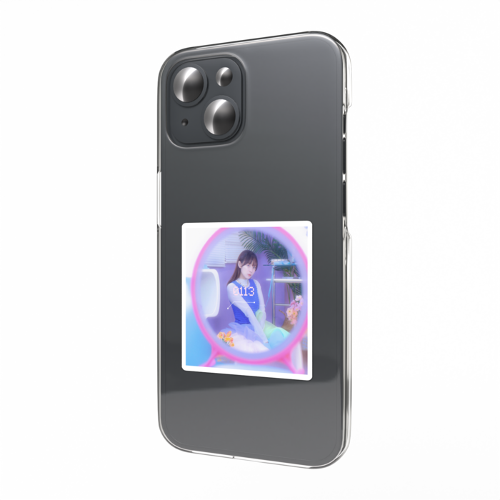 スマホステッカー - 縦