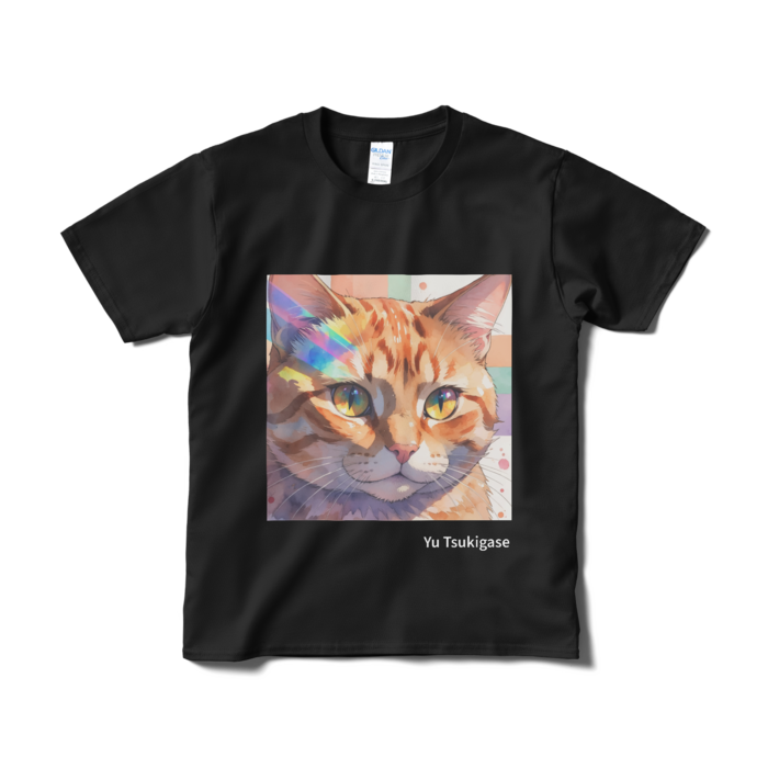 Tシャツ（短納期） - S - ブラック