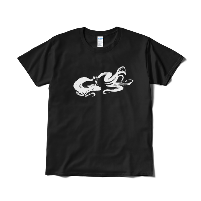 Tシャツ（短納期） - L - ブラック