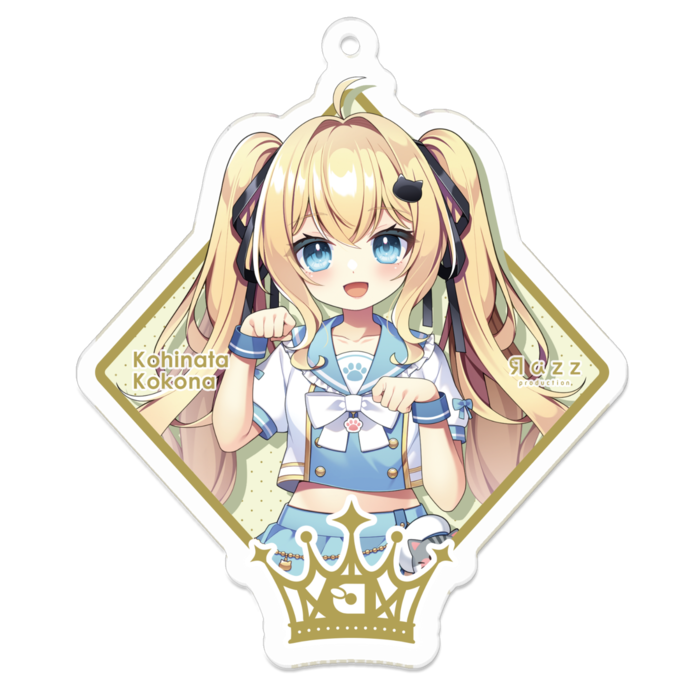 小日向 ここな