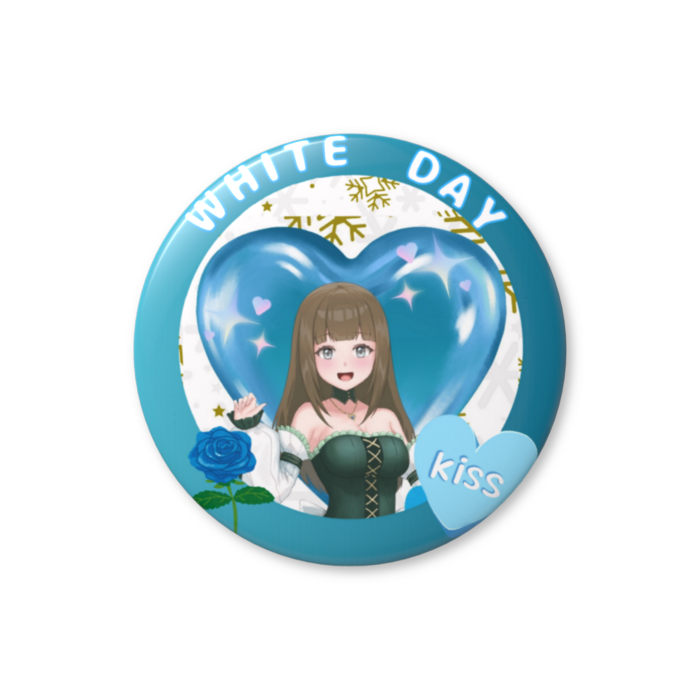 缶バッジ（バリュー） - 44mm