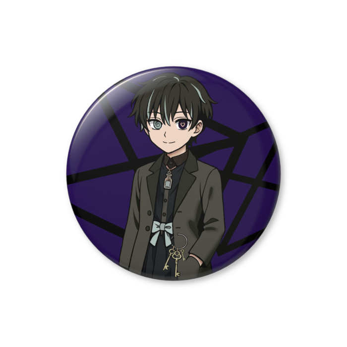 缶バッジ（バリュー） - 25mm