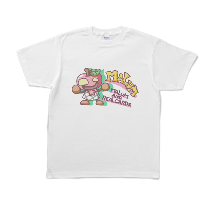 Tシャツ - L